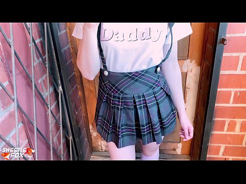 ❤️ Școlărița îi suge adânc pula și o fute în loc de cursuri. ❤❌ at ro.hentai-menu.ru ❤
