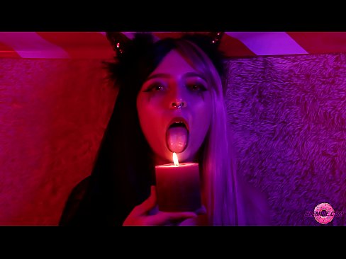 ❤️ Blowjob pasional de la Succubus sexy cu împlinirea gurii ❤❌ at ro.hentai-menu.ru ❤