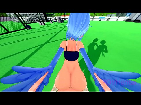 ❤️ Fata monstruoasă harpie. ❤❌ at ro.hentai-menu.ru ❤