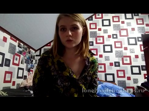❤️ Tânără studentă blondă din Rusia îi plac puțele mai mari. ❤❌ at ro.hentai-menu.ru ❤