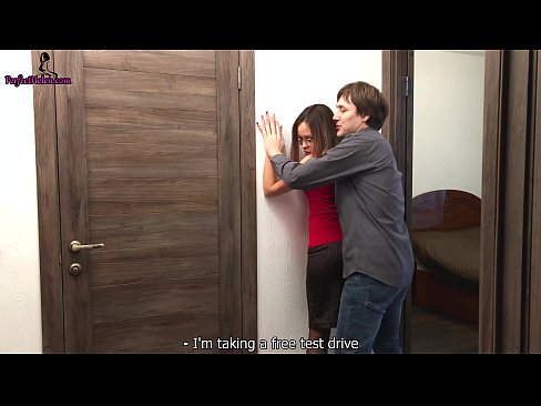 ❤️ Agentul imobiliar sexy își masturbează senzual păsărica și o fute în timp ce își vinde apartamentul - Krempai ❤❌ at ro.hentai-menu.ru ❤