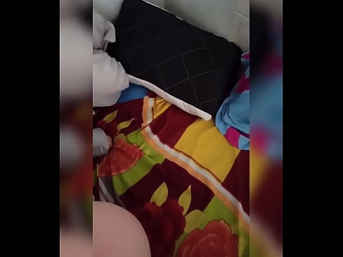 ❤️ Colega mea de cameră rămâne singură acasă pentru că soțul ei pleacă în vacanță și profit de ocazie să i-o trag și să-i umplu fundul de lapte ❤❌ at ro.hentai-menu.ru ❤